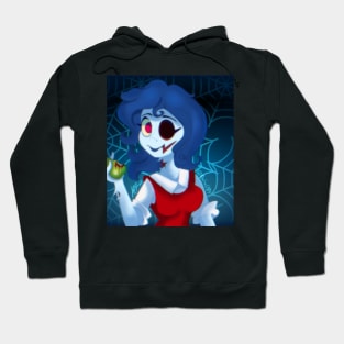 Living Dead Cutie Hoodie